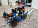 Lego System Castle 6044 King's carriage 1995