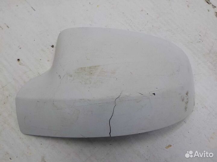 Зеркало renault logan