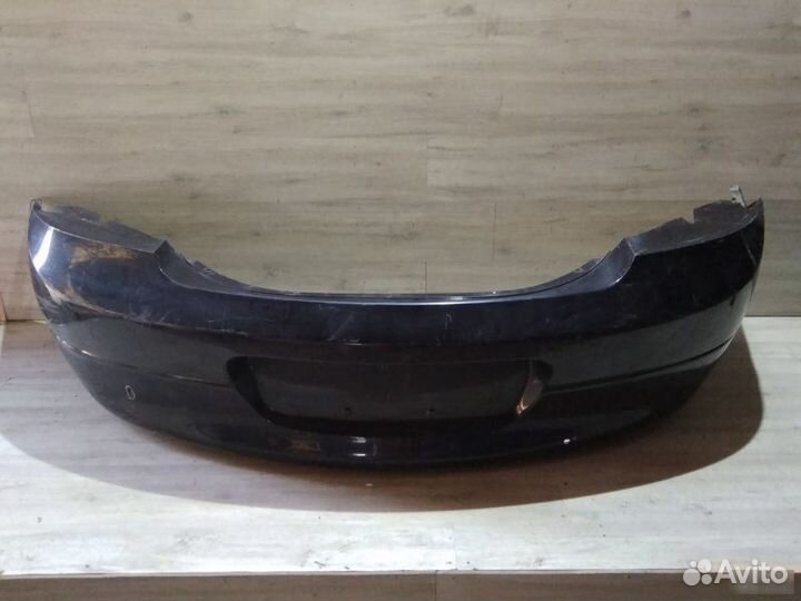 Бампер задний Dodge Intrepid 2 С 1997 По 2004 Год