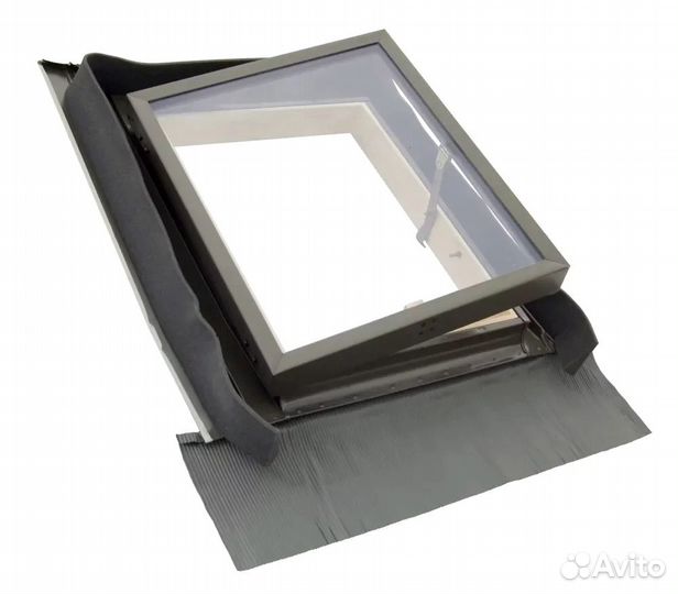 Окно-люк Balio FE 4573 WL-PCB — 45х73