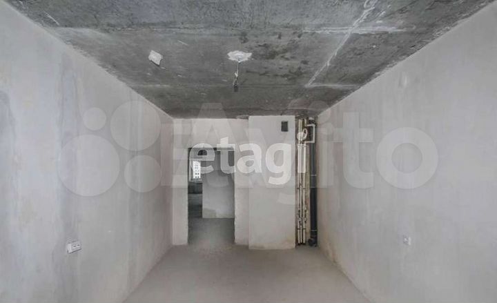 3-к. квартира, 106,7 м², 13/16 эт.