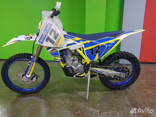 Защита картера и прогрессии Zuumav K7 CBS 300 (ZS1