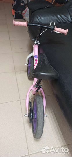 Беговел детский