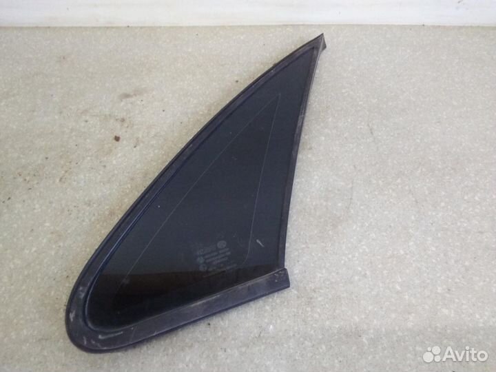 Стекло кузовное глухое правое Chevrolet Lacetti 20