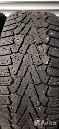 Pirelli Ice 235/55 R17 103T