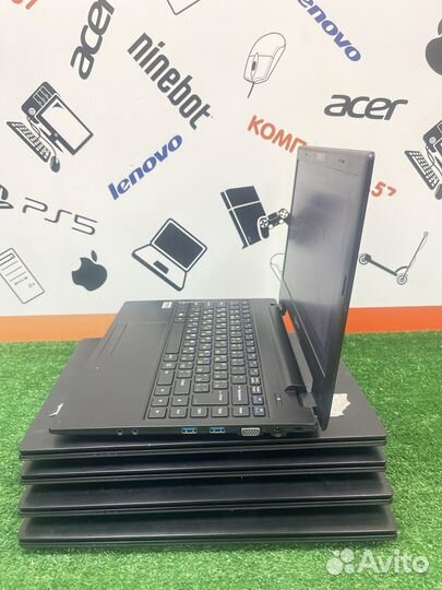 Aquarius NS573 / DDR4- 8 гб / SSD - 240