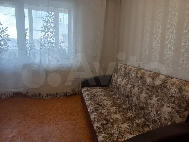 2-к. квартира, 53 м², 9/9 эт.