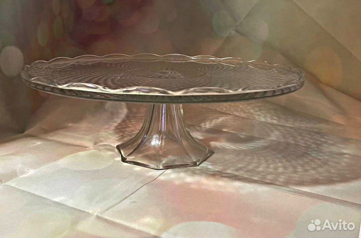 Сервировочное блюдо