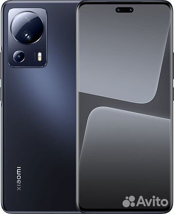 Xiaomi 13 Lite, 8/256 ГБ