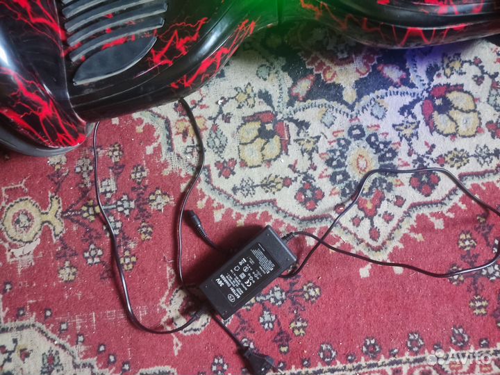 Гироскутер