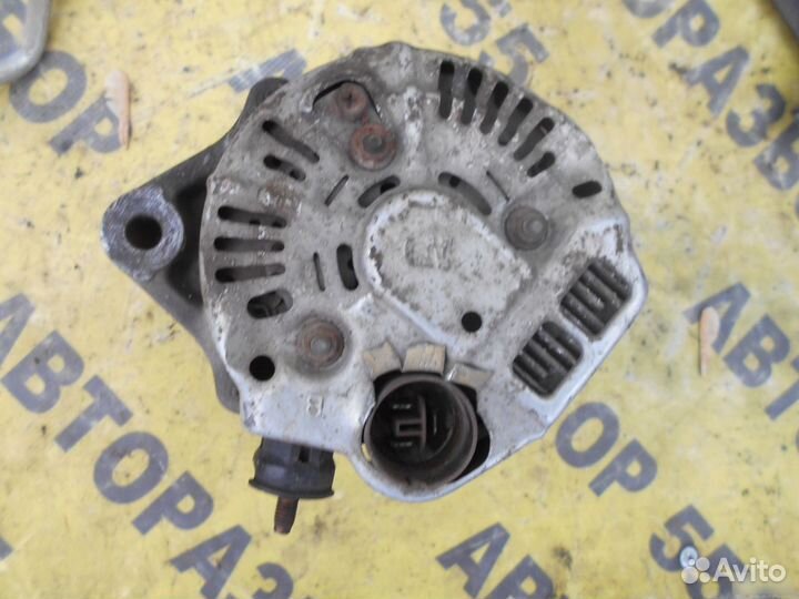 Генератор Toyota Vista 1986-1990