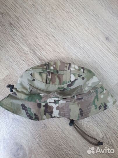 Панама Voin Урон