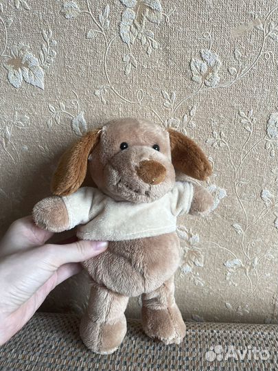 Плюшевые игрушки