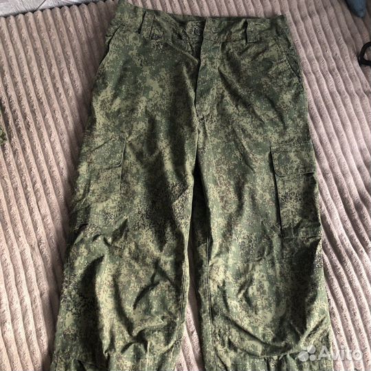 Полевая форма кадетская