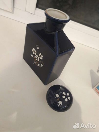 Чайница, ваза для цветов, пивная кружка