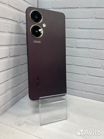 vivo Y27, 6/128 ГБ