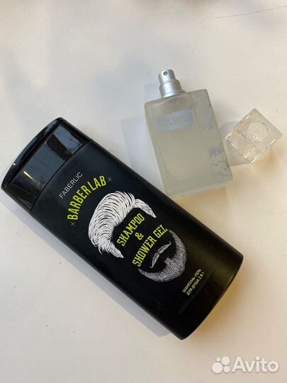 Аромат от фаберлик