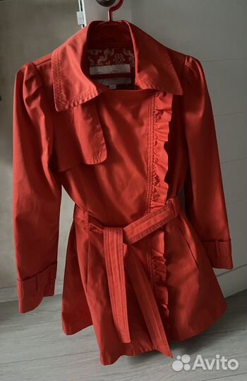 Плащ Jessica Simpson