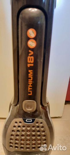 Пылесос Electrolux ergorapidoplus на запчасти