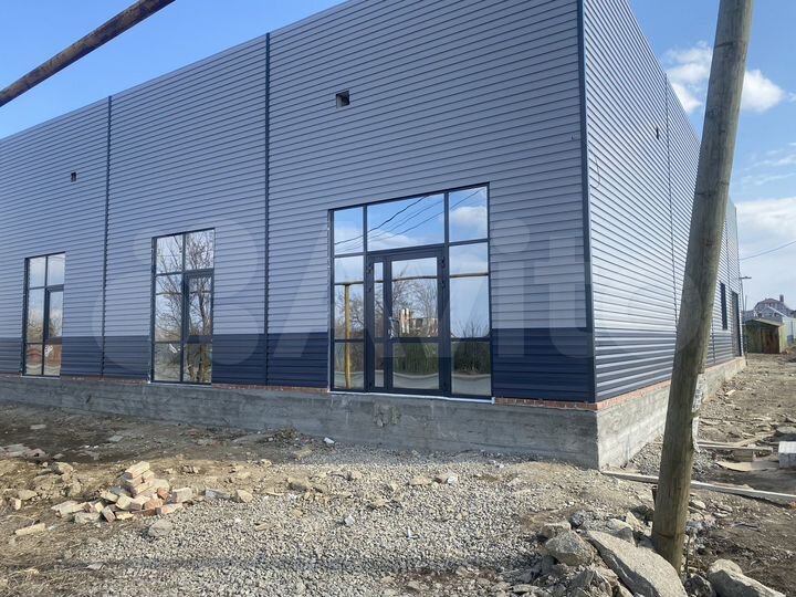 Торговая площадь, 350 м²