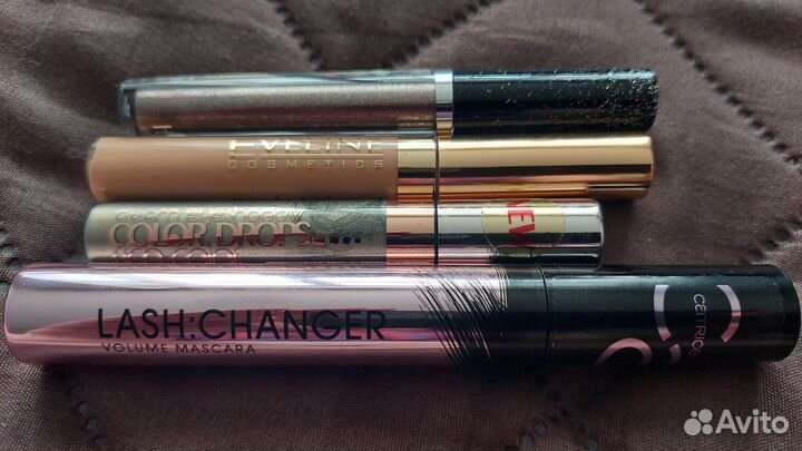 Набор косметики