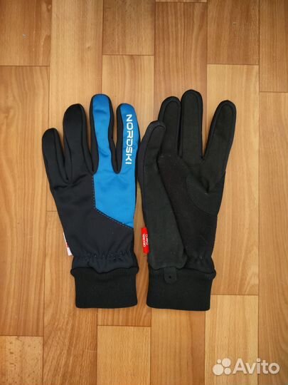 Перчатки Nordski