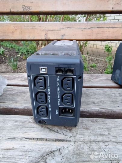 Ибп APC smart-UPS