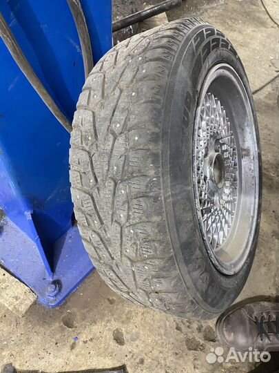 Cordiant Snow Cross 185/60 R15