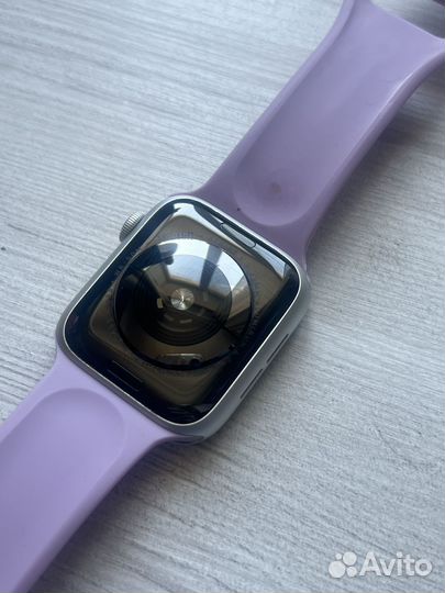 Часы apple watch 5 44 mm