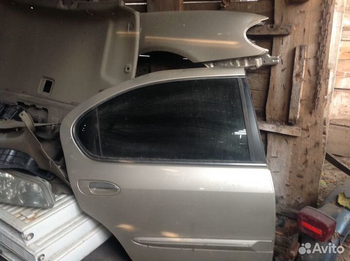 Ниссан максима а33 запчасти