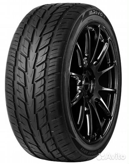 Arivo Ultra Sport ARV7 255/55 R20 110V