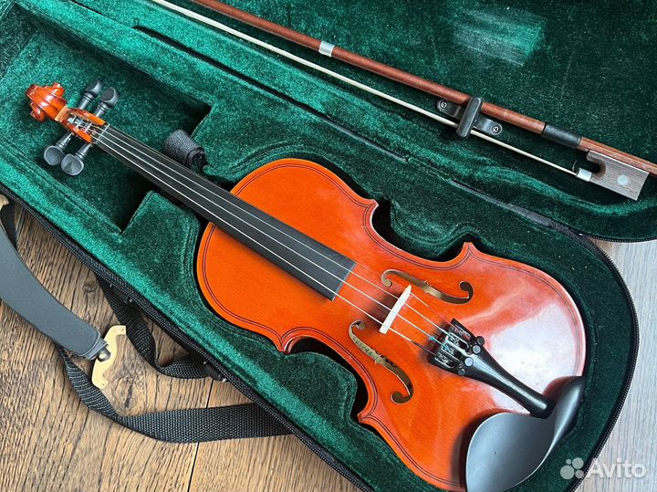 Скрипка 1/4
