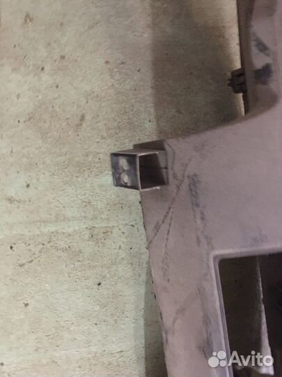 Торпедо VW Golf 2