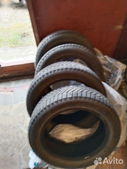 Triangle TH201 215/55 R17