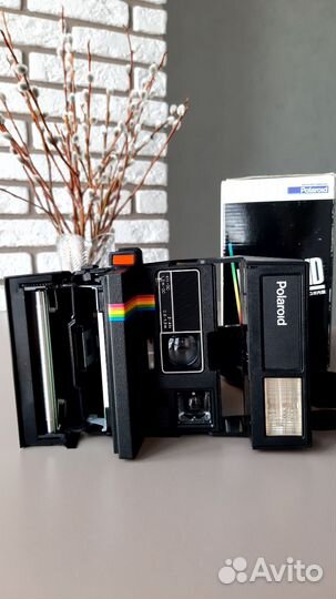 Фотоаппарат