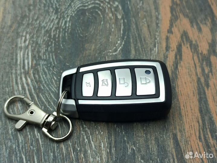 Брелок сигнализации Centurion 06