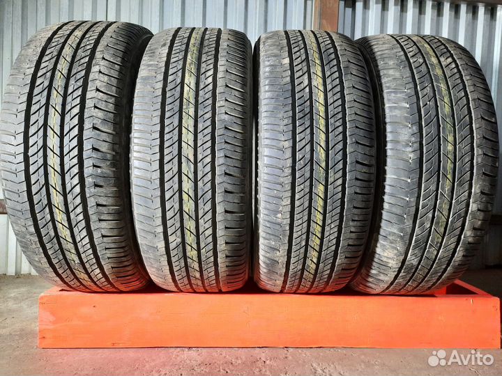 Bridgestone Dueler H/L 400 245/50 R20