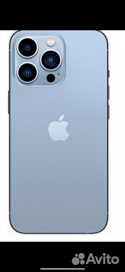 iPhone 13 Pro Max, 128 ГБ