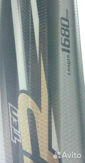 Горные лыжи карвинг унисекс Volkl Völkl Tiger Ten