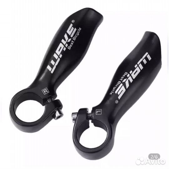 Рога на руль