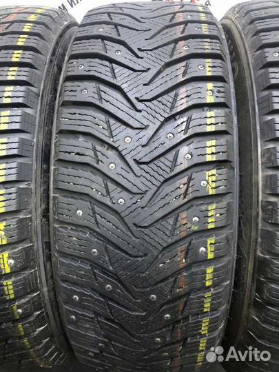 Kumho WinterCraft SUV Ice WS31 225/60 R17 103T