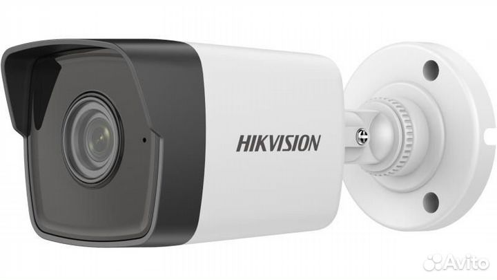 Ip камера уличная Hikvision DS-2CD1043G0-I