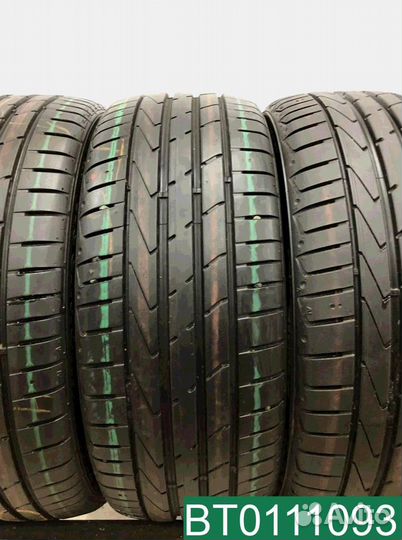 Hankook Ventus S1 Evo 2 K117 205/45 R17 88W