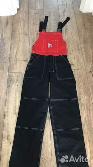 Комбинезон мужской спецодежда