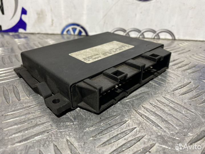 Блок управления АКПП Mercedes W202 W208 W210 R170