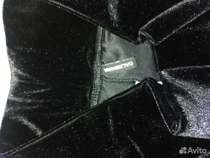 Леггинсы calzedonia новые