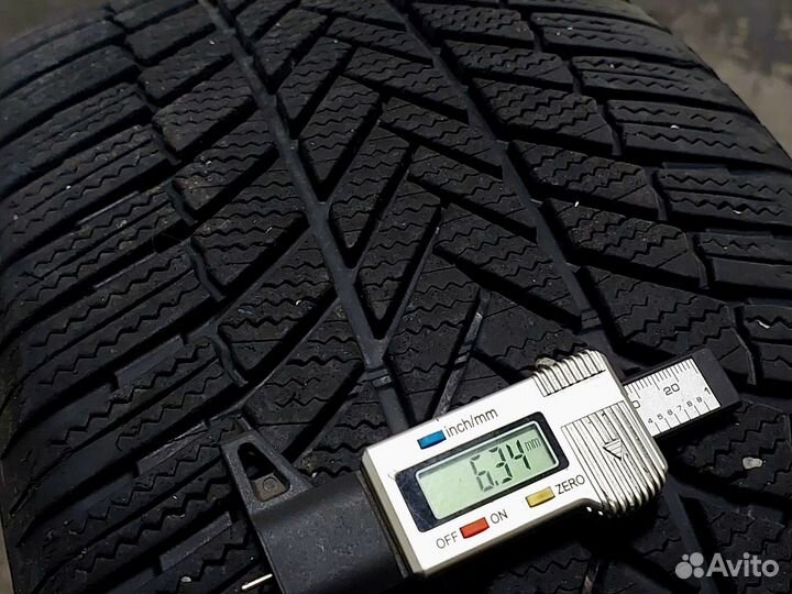 Bridgestone Blizzak LM-005 245/45 R18