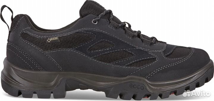 Ботинки мужские ecco expedition lll m