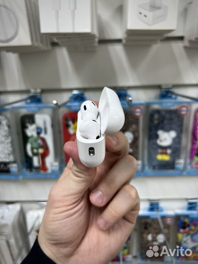AirPods Pro 2 Premium