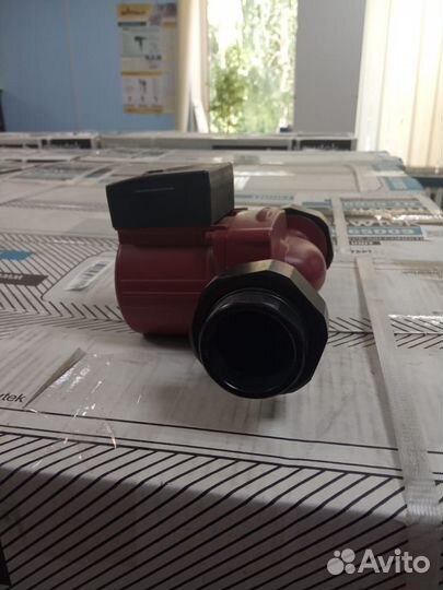 Циркуляционный насос 32